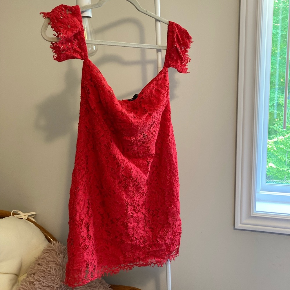 Dynamite Dress